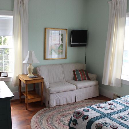 Compass Rose Heritage Inn North Head Rom bilde