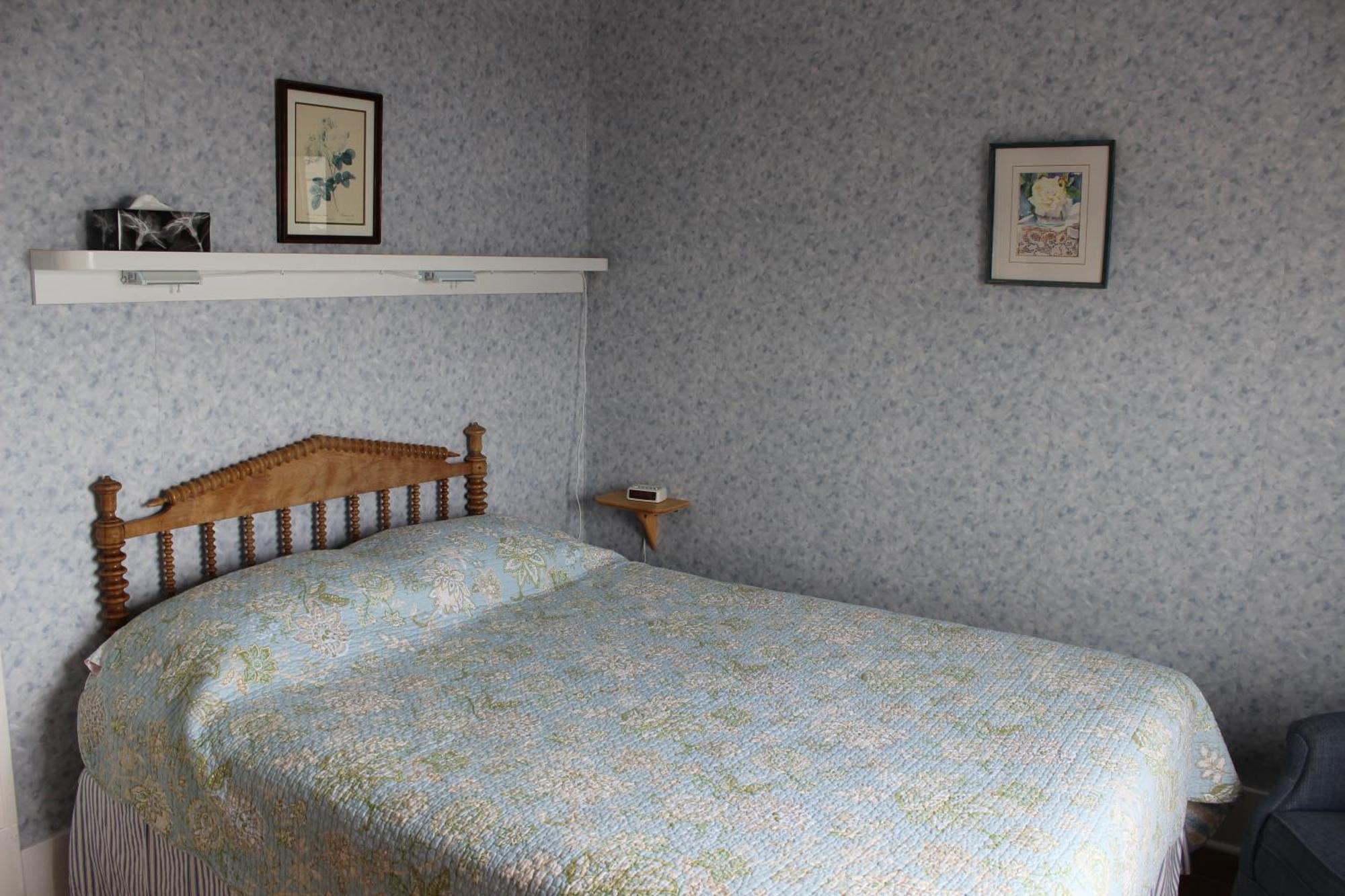 Compass Rose Heritage Inn North Head Rom bilde
