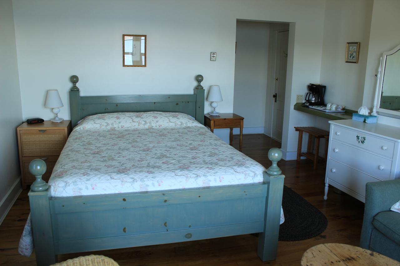 Compass Rose Heritage Inn North Head Eksteriør bilde