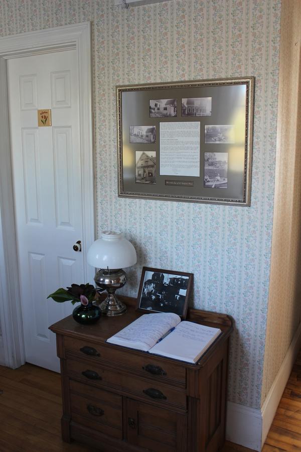 Compass Rose Heritage Inn North Head Eksteriør bilde