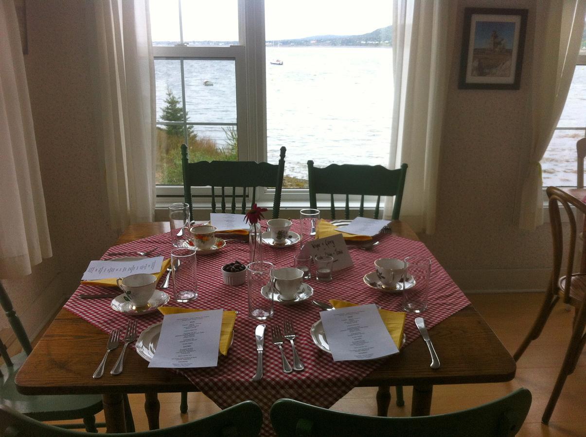 Compass Rose Heritage Inn North Head Eksteriør bilde