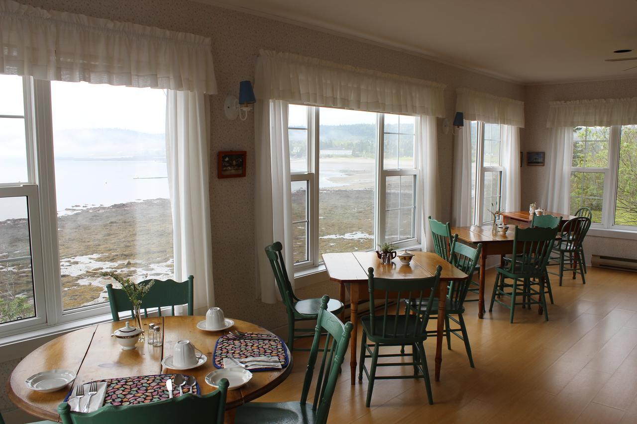 Compass Rose Heritage Inn North Head Eksteriør bilde